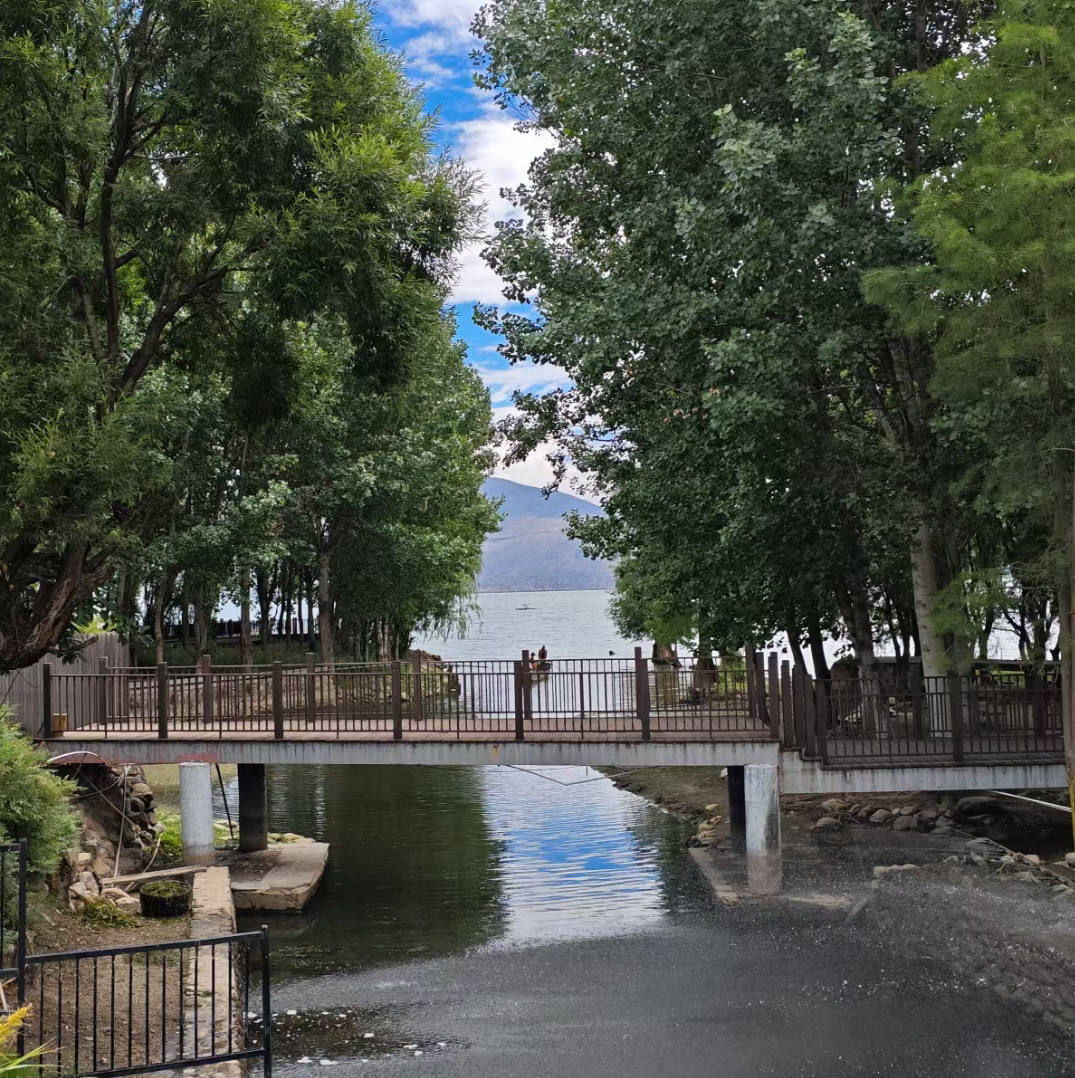 无需调色的大理